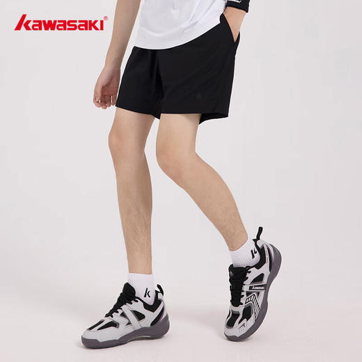 川崎 男款 梭织短裤 K1C10-B1624 商品图1