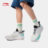 李宁soft go 2 v4男子柔软舒适潮流休闲鞋AGLV091 商品缩略图2