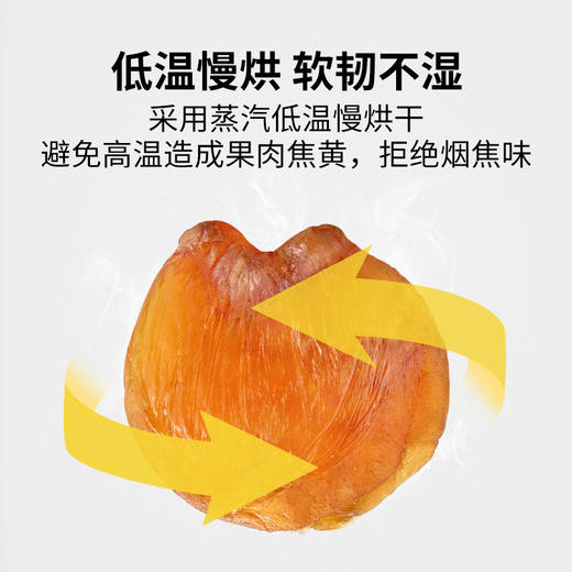 方家铺子 桂圆肉50g/袋装 商品图3