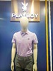 花花公子短袖T恤 商品缩略图0