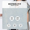 OLrain欧芮儿浅蓝色马甲女夏季2024年新款设计感复古牛仔短上衣 商品缩略图2