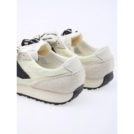 【云粉节】  【8.5折】7楼 NewBalance复古薄底舒适运动男/女跑鞋吊牌价:899元 商品图4