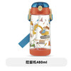 日本进口Skater一键弹盖水杯卡通汽车 商品缩略图1