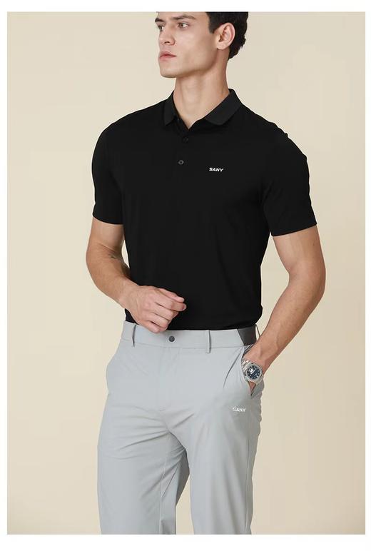 SANY男式休闲裤320C 商品图1