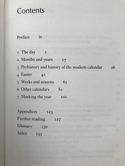 英国古典学者斯特雷文斯《时间简史》 26幅插图 精装32开带书匣 商品图4