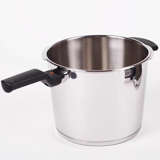 德国进口菲仕乐（Fissler）新蓝点系列高压锅4,5升 商品图5