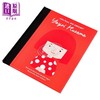 预售 【中商原版】小人物大理想 草间弥生 Little People Big Dreams Yayoi Kusama 英文原版 图画传记 儿童故事绘本 精装 进口童书 商品缩略图1