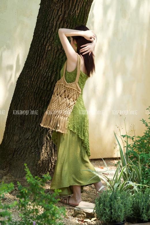 【门店同款】ENJOY夏季“悠然之境”迷雾森林套裙 162201489 商品图4