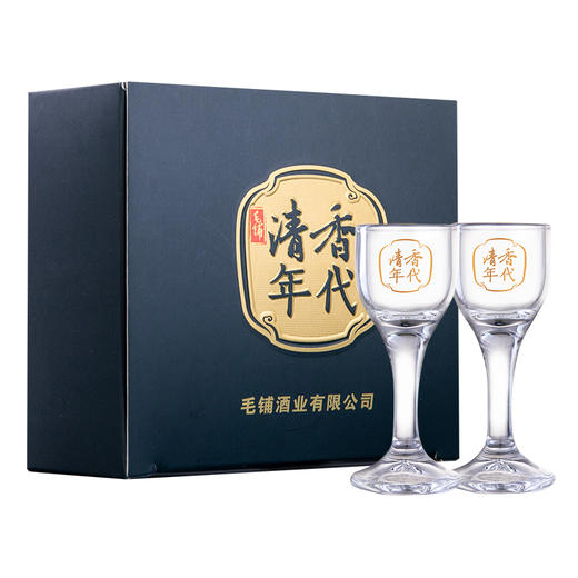 500ml53度毛铺清香年代·15年 商品图9