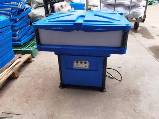 智能称重投料机 商品图0