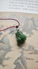 至味清欢·和田玉白菜吊坠【嘉石313】 商品缩略图5