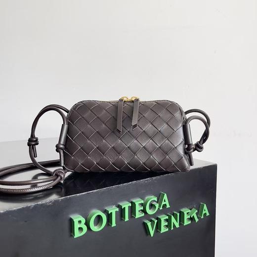 bv新款 迷你包天花板bottegaveneta 新款concert pouch包包（HH） 商品图0