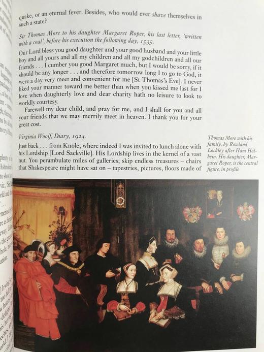 弗里欧时间之书 约百余幅插图 精装16开带书匣 商品图8