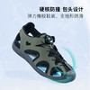 TY- 小蓝羊25夏季新款防滑软底凉鞋舒适包脚训练鞋男女童旋钮踩水鞋-旋钮溯溪鞋 商品缩略图8