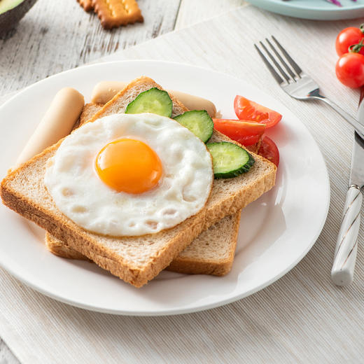 黄天鹅 可生食鸡蛋30枚L级 商品图3