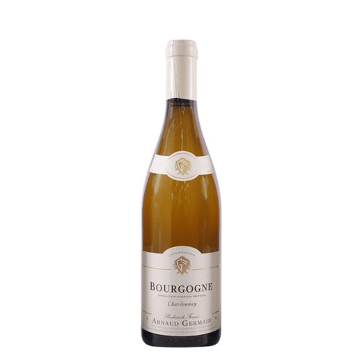 2018 Arnaud Germain Bourgogne Chardonnay 日耳曼父子酒庄勃艮第白葡萄酒 2018 商品图1