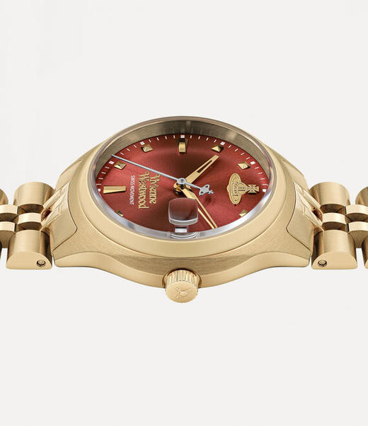 viviennewestwood/西太后 VV311款手表 商品图3