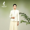 吉祥衣家2025新品小香风气质高级感新中式女装上衣风华绝代外套 商品缩略图3