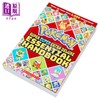 【中商原版】宝可梦豪华版基本手册 Pokemon Super Duper Extra Deluxe Essential Handbook 英文原版进口 儿童卡通动画绘本书 商品缩略图1