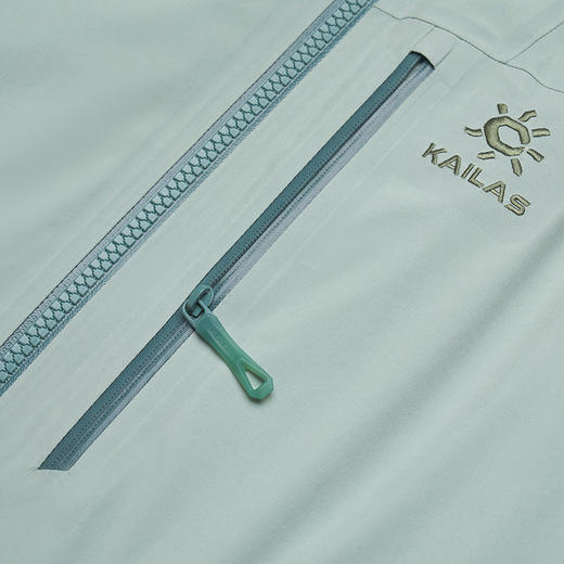 KAILAS凯乐石 BM45女款 硬壳滑雪冲锋衣 KG2441230 商品图4