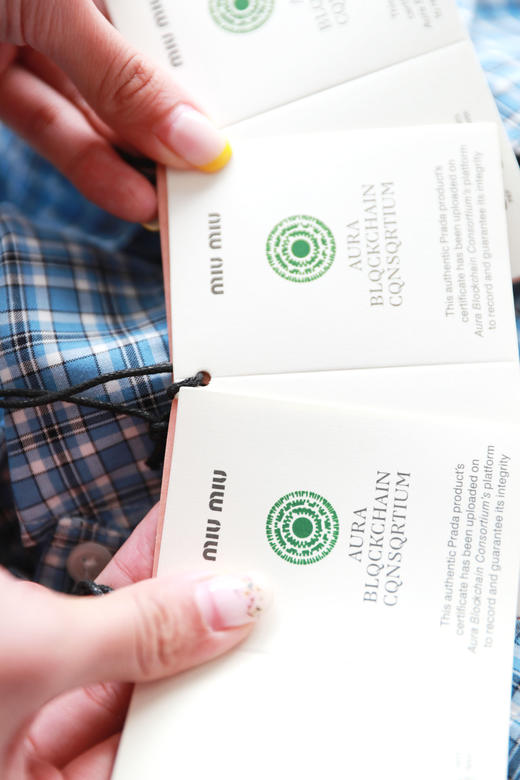 格纹府绸衬衫，叠穿更好看！！胸口小标刺绣翻领长袖衬衣C033188 商品图12