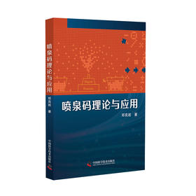 喷泉码理论与应用