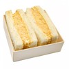 APIO【监修】必优特鸡蛋三明治 约300g 商品缩略图0