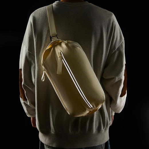 银座多功能休闲户外运动随身包B-7187 商品图9