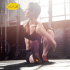【VIBRAM】室内健身瑜伽普拉提赤足训练软底运动鞋KSOEVO 商品缩略图5