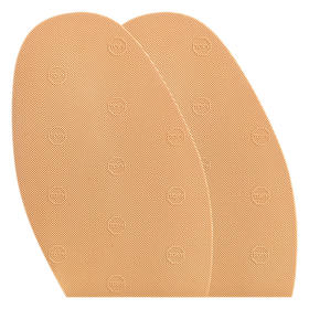 TOPY前掌H2厚度约2毫米