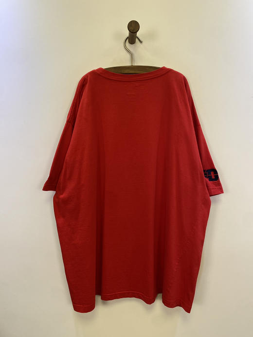 Champion 冠军 绣花 LOGO 短袖T恤 _SST(2XL) 商品图3