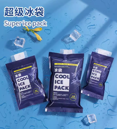 冰袋（常规蛋糕配一个）