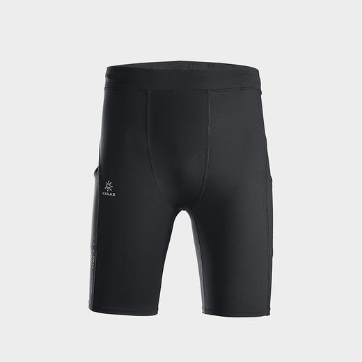 KAILAS凯乐石 户外运动 男款微压缩跑山五分裤 KG2435320【Z】 商品图1