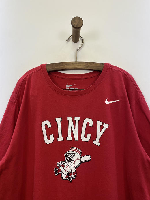 NIKE 耐克 短袖T恤 _SST(XL) 商品图1