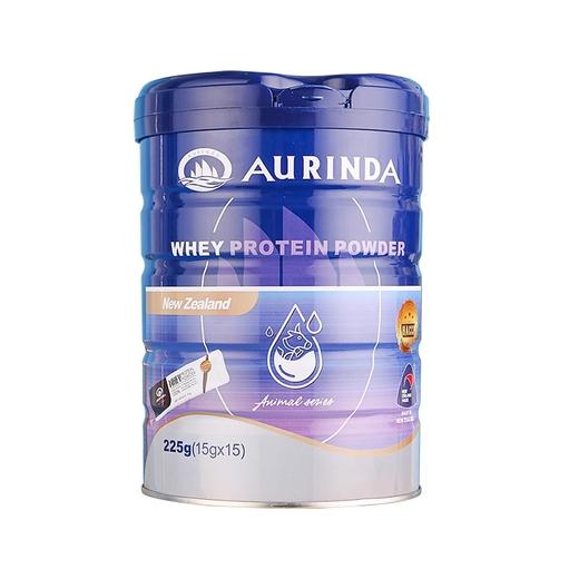 新西兰澳琳达乳清蛋白粉 原自天然的好乳清 商品图0