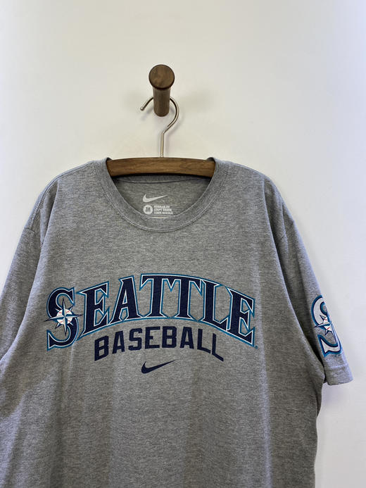 NIKE 耐克 MLB 美国职业棒球大联盟 短袖T恤 _SST(M) 商品图1
