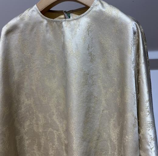 新中式上衣（23708004香皮-高定款） 商品图1