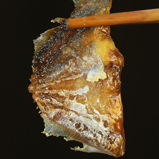 上海熏鲳鱼 精选原料 紧实鲜嫩 名厨调味 甜而不腻 商品图4