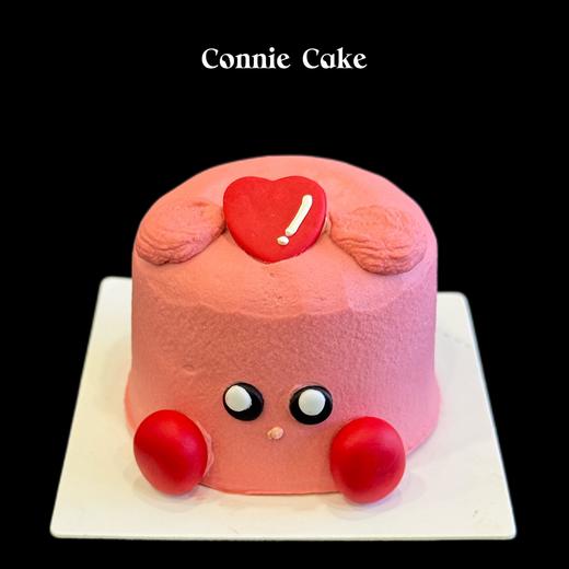 超萌九宫格小可爱蛋糕 商品图4