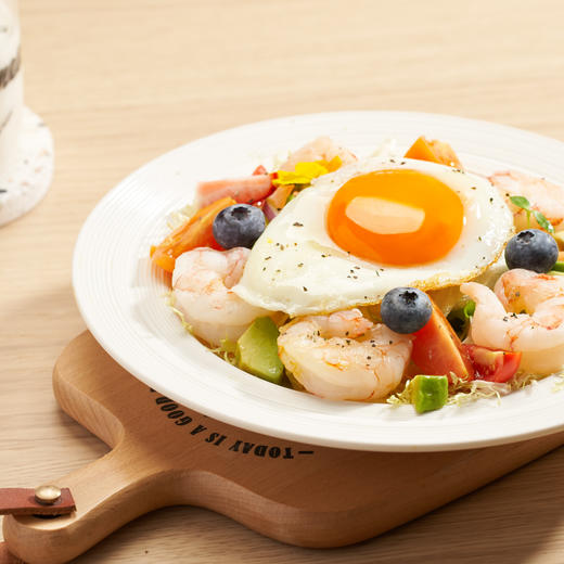 黄天鹅 可生食鸡蛋30枚L级 商品图4