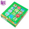 【中商原版】Numberblocks and Alphablocks 5 Book Lift-the-Flap Set 字母积木数字积木翻翻故事套装 5册 商品缩略图1