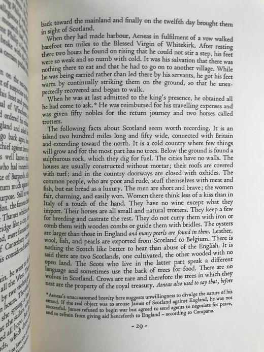 文艺复兴时期教皇的秘密回忆录 8页插图 精装大32开带书匣 商品图12