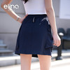 一恋•普拉提 2025春夏新款复古宽松A字裙休闲工装短裙EML7180 商品缩略图1