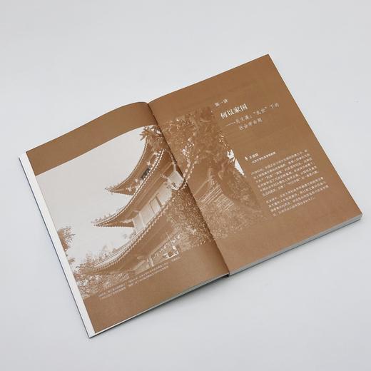 《社会学看中国：中国社会学通识课》 渠敬东 等 著 商品图6