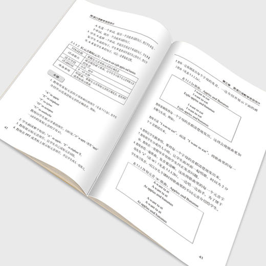 英语口语教学活动设计(英语教师发展系列丛书) 商品图6