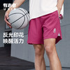 张宁同款 有志者UZIS运动短裤男新款篮球训练有志青年四分裤星火 商品缩略图2