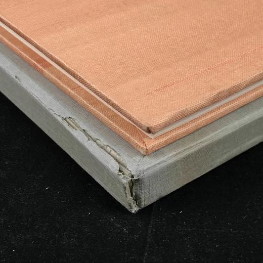 圣典雅歌 荷兰画家罗森铜版画插图 精装16开带书匣 商品图2