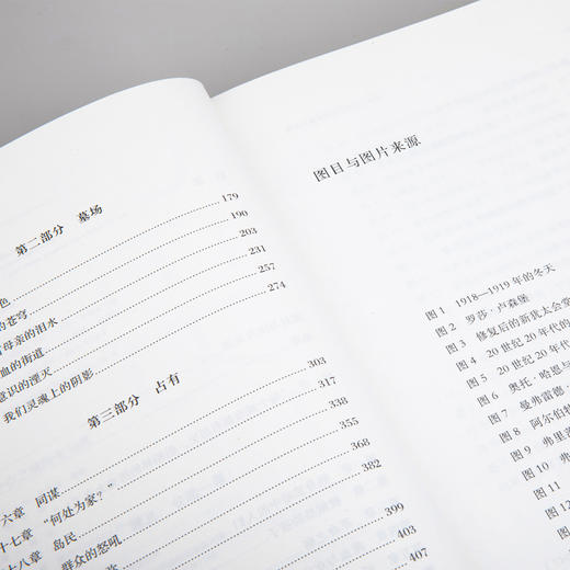 柏林：世界中心之城的生与死 商品图7