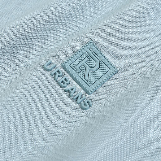 【新款DGD】大依优型大码短袖T恤夏季加肥加大休闲商务舒适宽松透气男装上衣肥佬半袖 商品图3