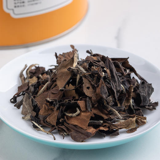 2007年福鼎老白茶 商品图3